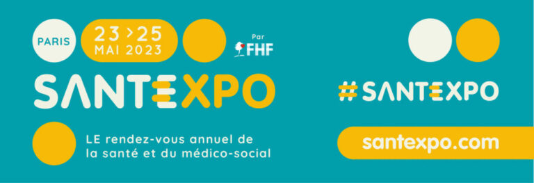 Invitation SantExpo